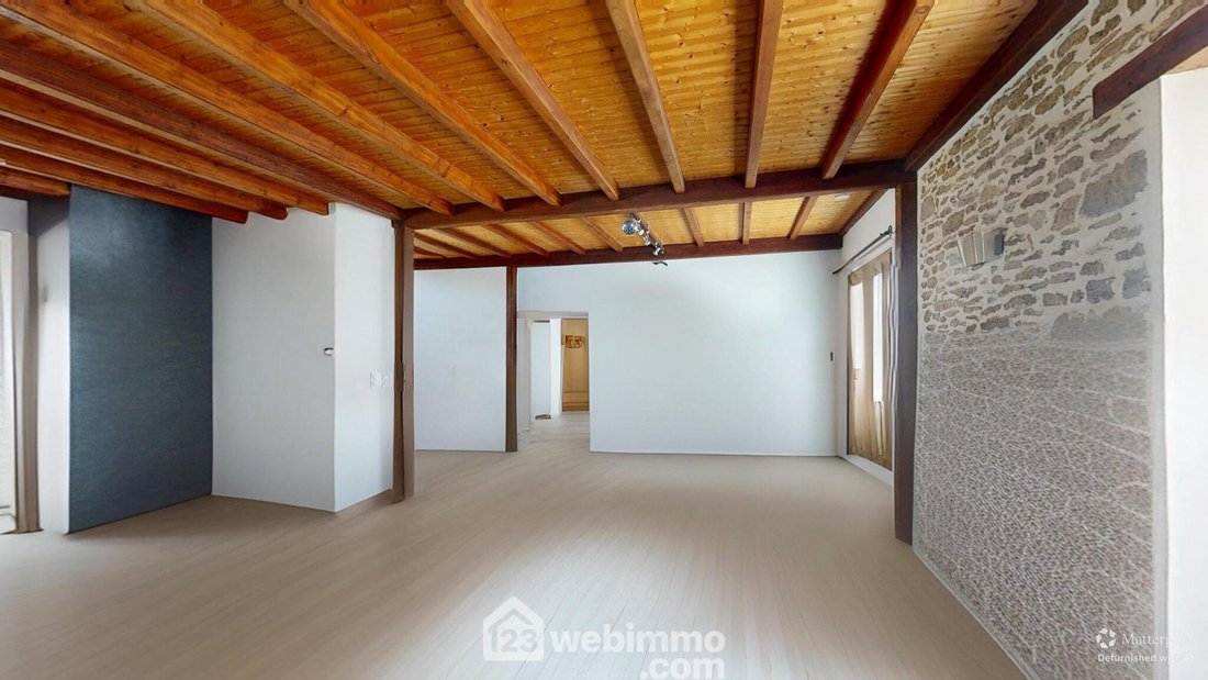 Villa in Agglomération-Nord Est, Talmont-Saint-Hilaire, France 3 - 16065070