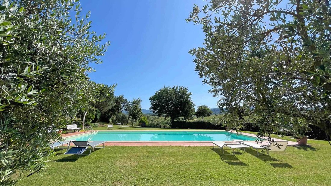 Country House in Montepulciano, Tuscany, Italy 4 - 16064889