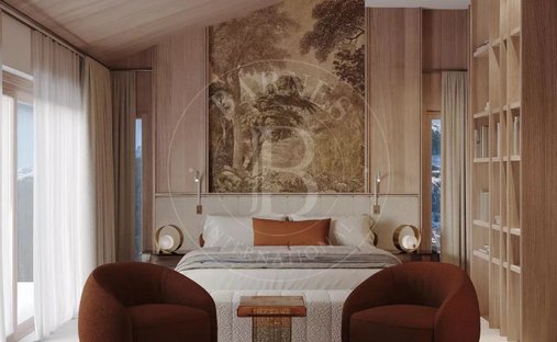 chalet à Courchevel, Auvergne-Rhône-Alpes, France 1