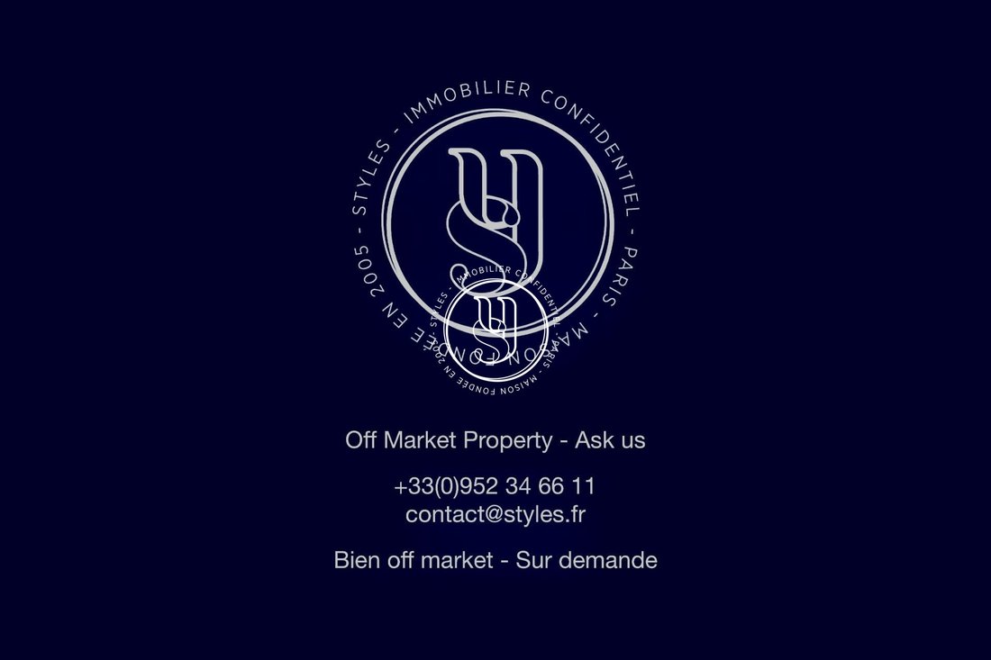 Apartment in Port Marianne, Montpellier, France 2 - 16064045