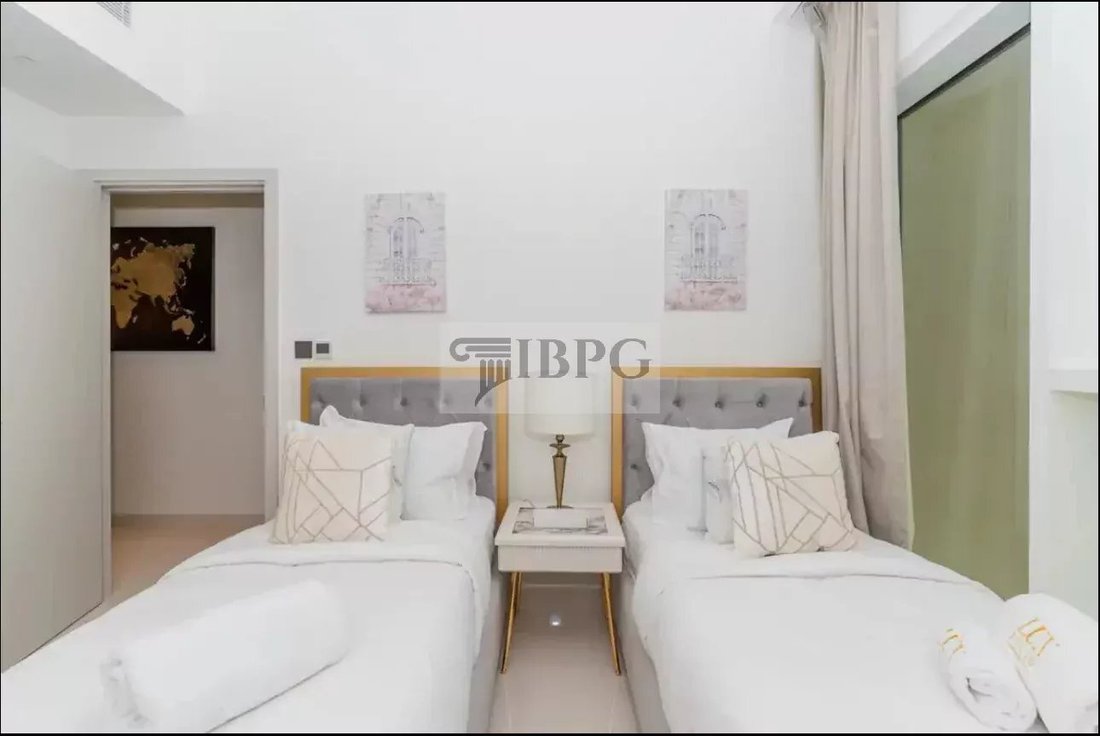 Apartment in Dubai Harbour, Dubai, United Arab Emirates 5 - 16063788