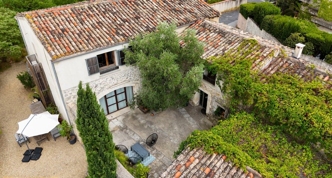 House in Montpellier, Occitania, France 3 - 15057132
