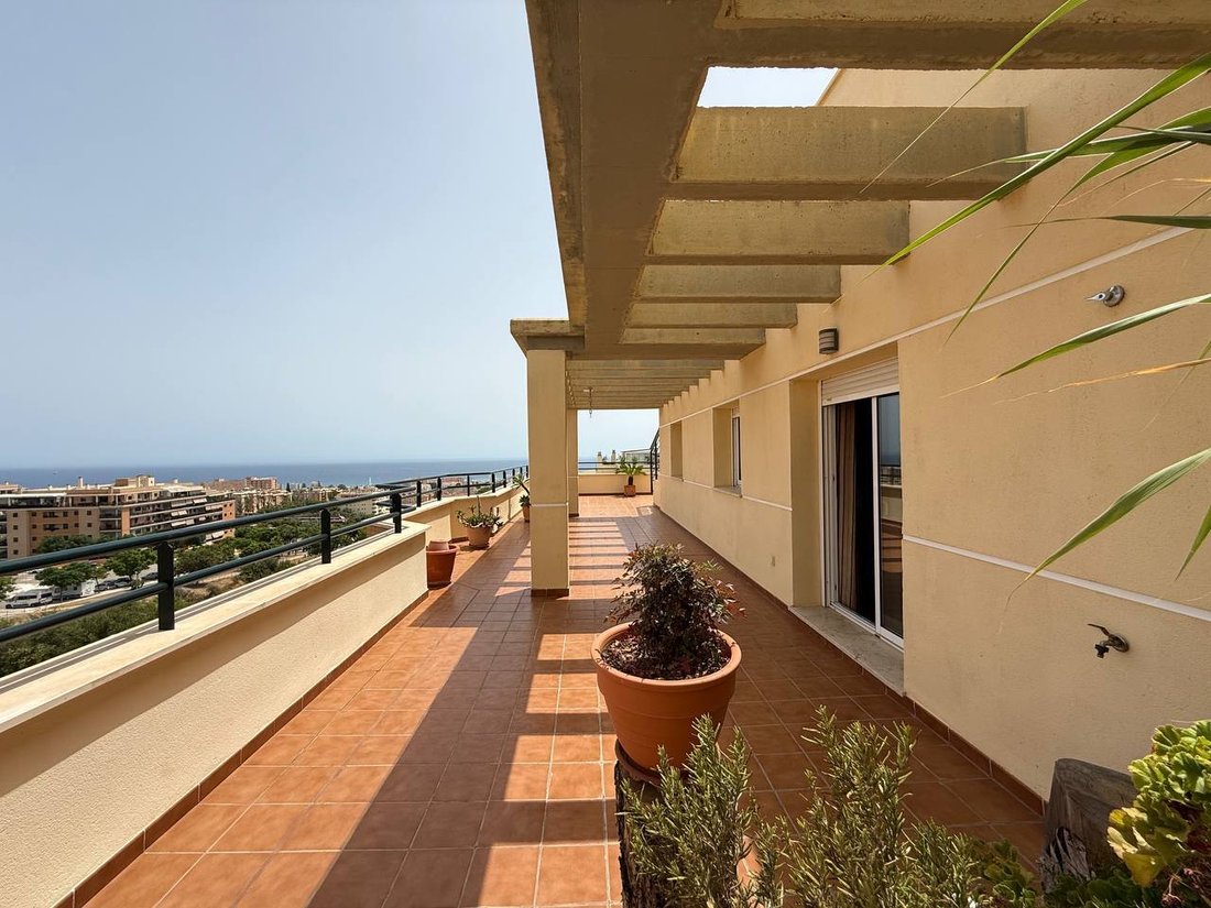 Apartment in Torremolinos, Andalusia, Spain 1 - 15057588