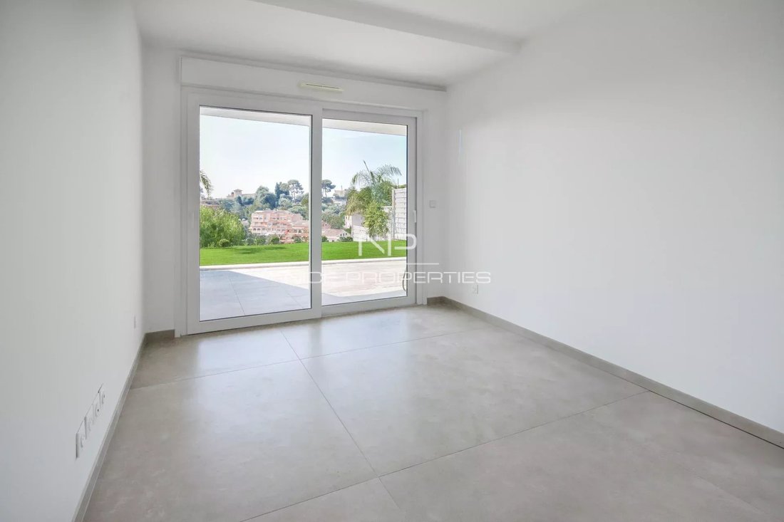 Apartment in Val de Gorbio, Roquebrune-Cap-Martin, France 4 - 16063666