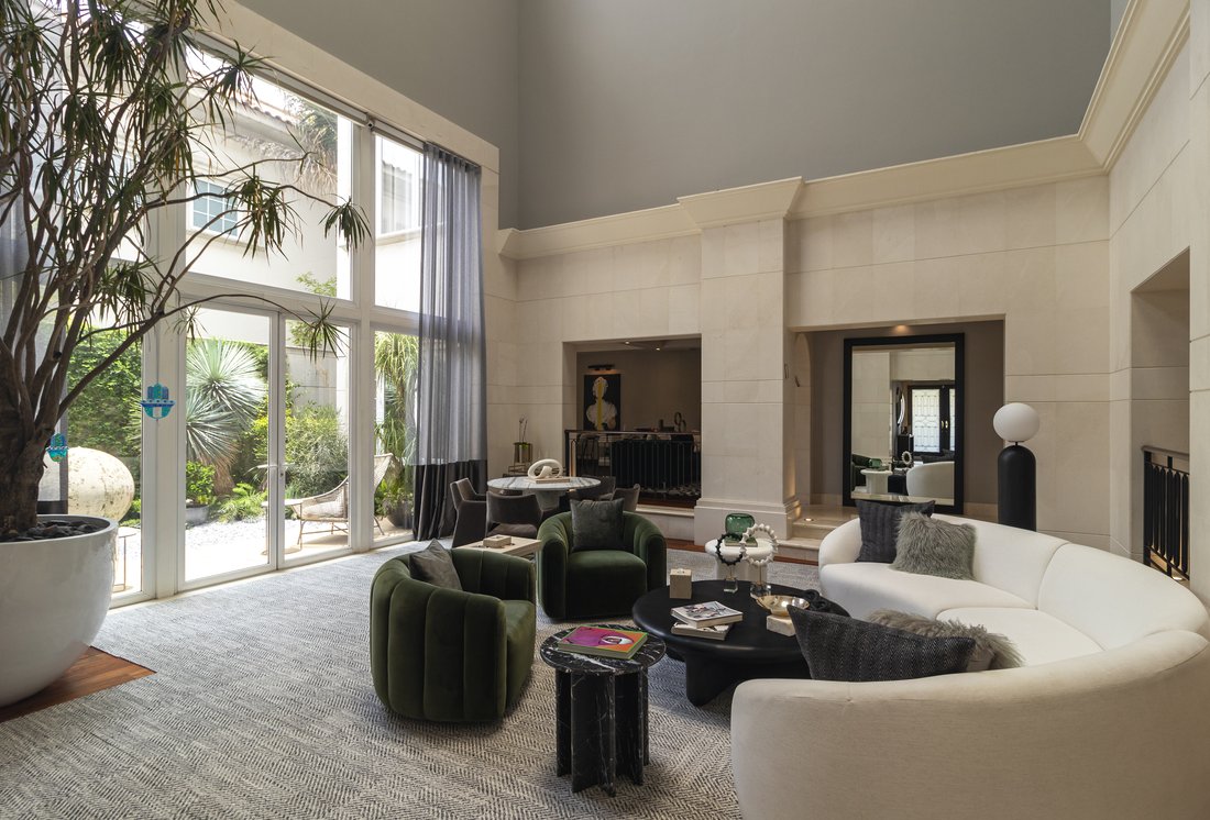Casa a Città del Messico, Messico 2 - 16064228