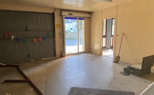 Sale Of A Castle In Guingamp, 693m² 26 Rooms €1,659,000 Côtes D'armor