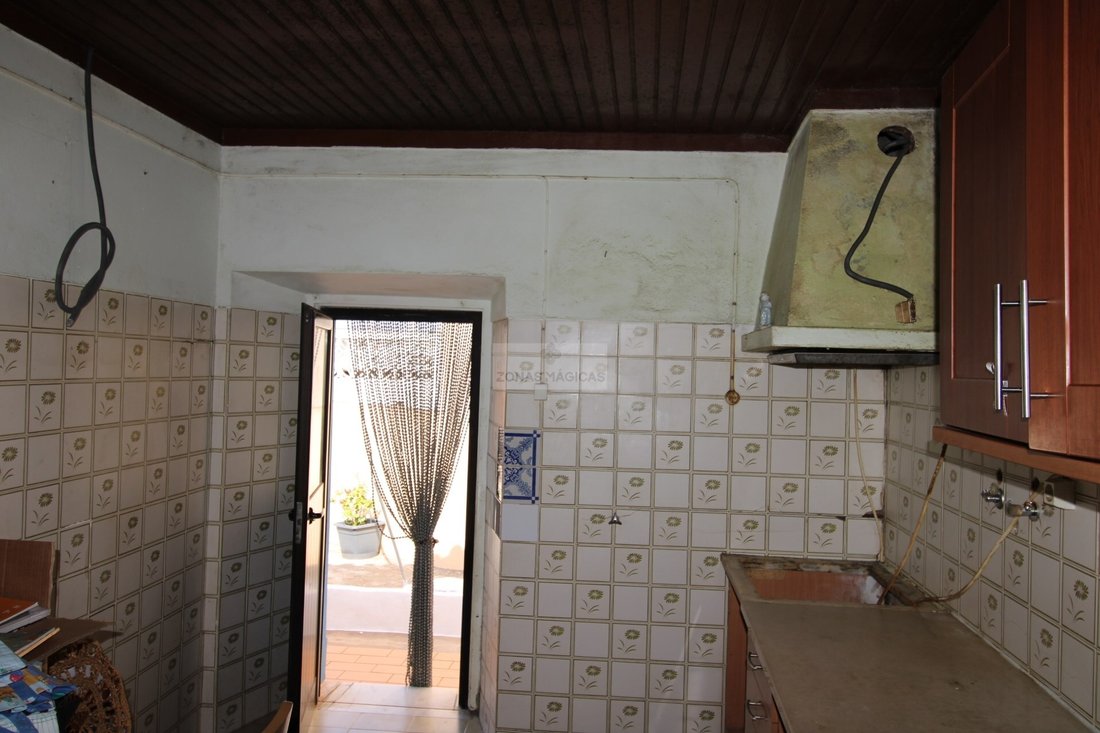 Townhouse in Barao de Sao Miguel, Algarve, Portugal 4 - 16064466