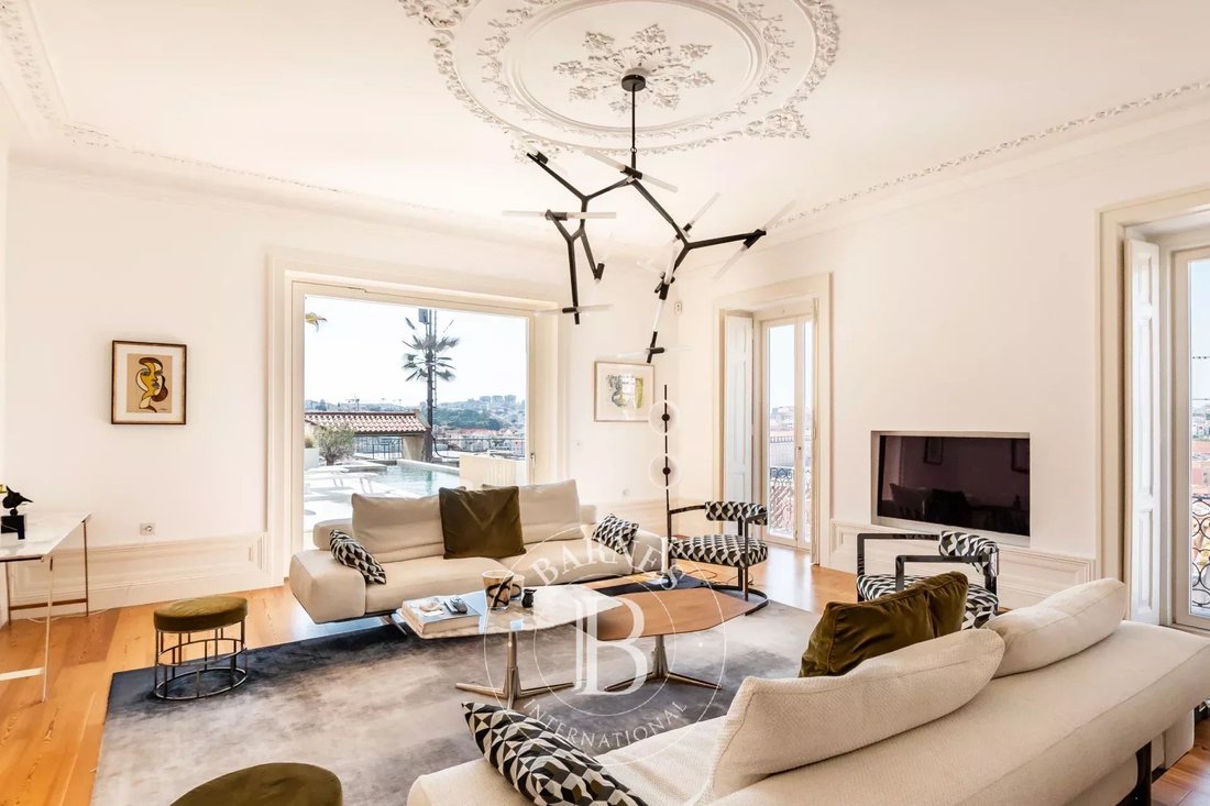 Apartment in Santa Maria Maior, Lisbon, Portugal 2 - 16063751
