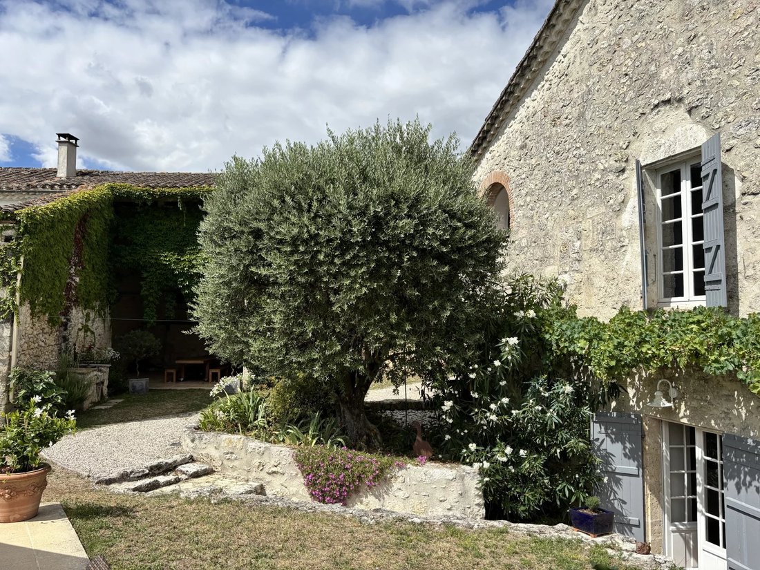 House in Roquecor, Occitania, France 3 - 16064788