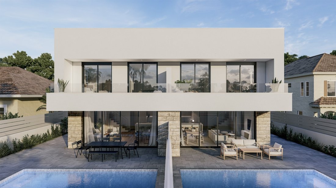 Villa in Santa Margalida, Balearic Islands, Spain 2 - 16063589