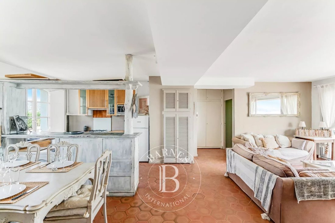 Apartment in Port Grimaud, Grimaud, Provence-Alpes-Côte d'Azur 3 - 16063490