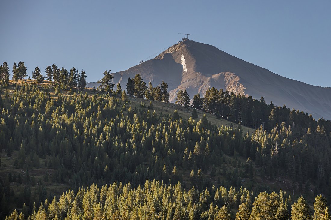 Land in Gallatin Gateway, Montana, United States 3 - 16016061