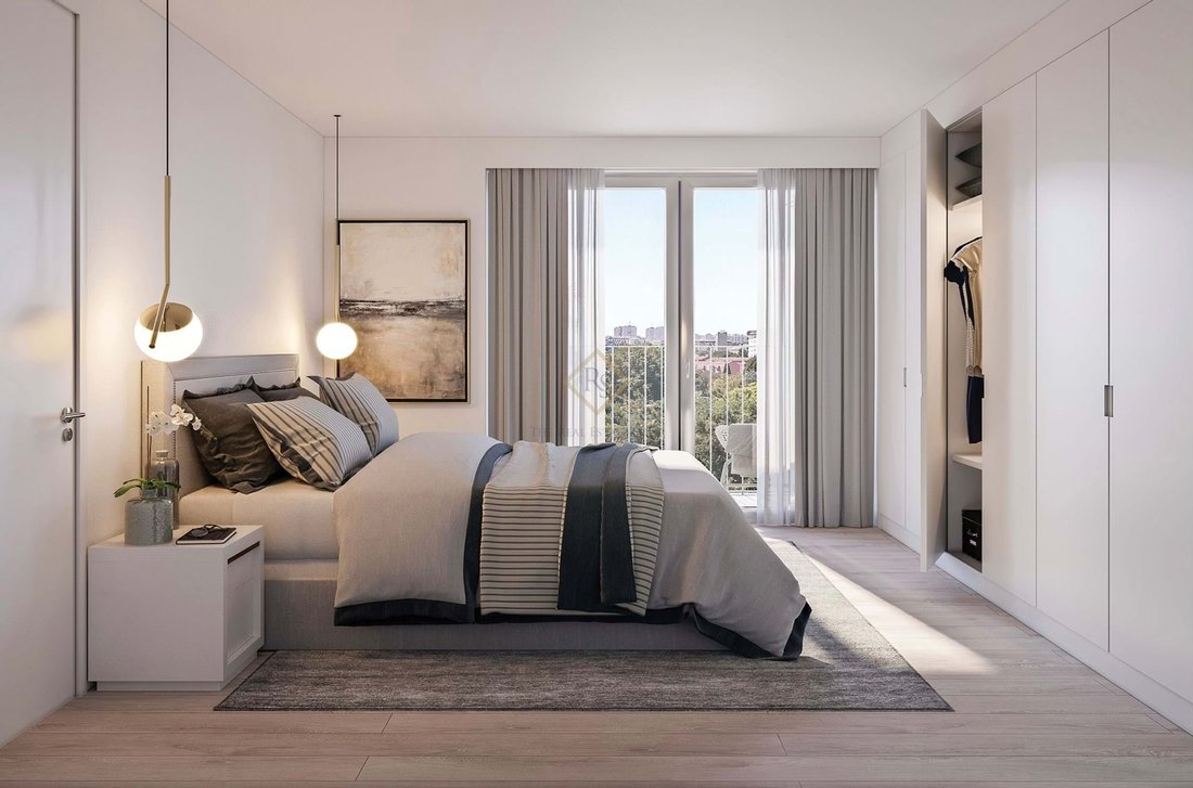 Apartment in Olivais, Lisbon, Portugal 5 - 14847719