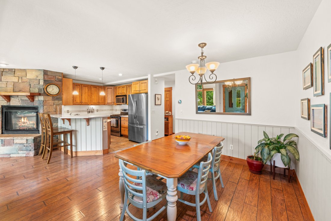 Condo in Crested Butte, Colorado, United States 3 - 16064688