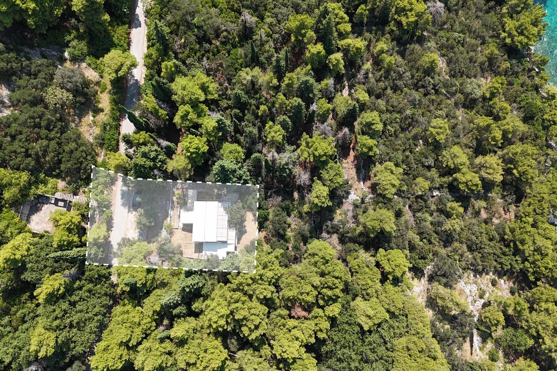 Villa in Banici, Dubrovnik-Neretva County, Croatia 2 - 16065017