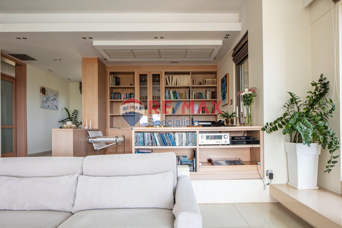 Villa in Platanias, Greece 3 - 16064138