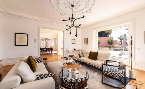 Apartment in Santa Maria Maior, Lisbon, Portugal 1