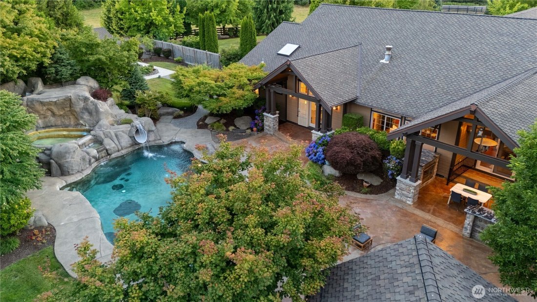 House in Olympia, Washington, United States 3 - 16065491