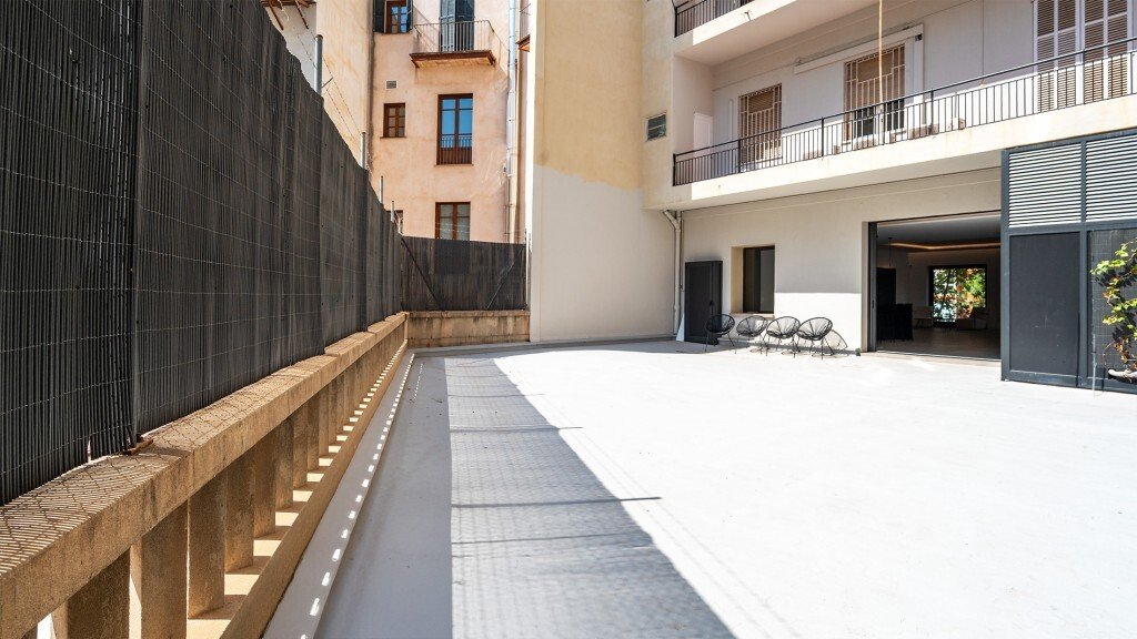 Wohnung in Palma, Balearische Inseln, Spanien 2 - 16064860