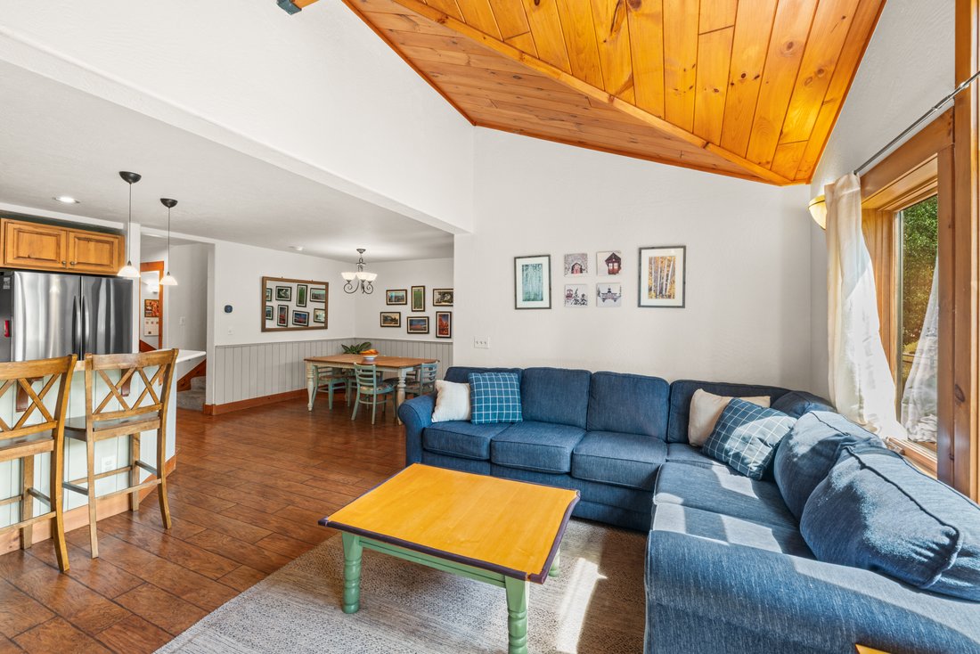 Condo in Crested Butte, Colorado, United States 4 - 16064688