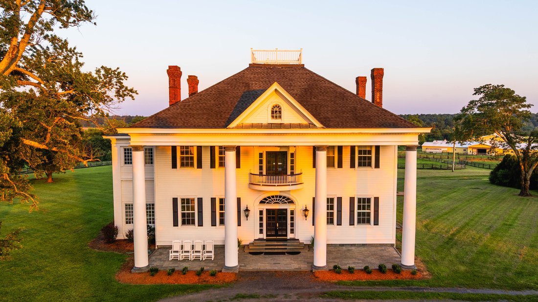 House in Cunningham, Virginia, United States 2 - 15832917