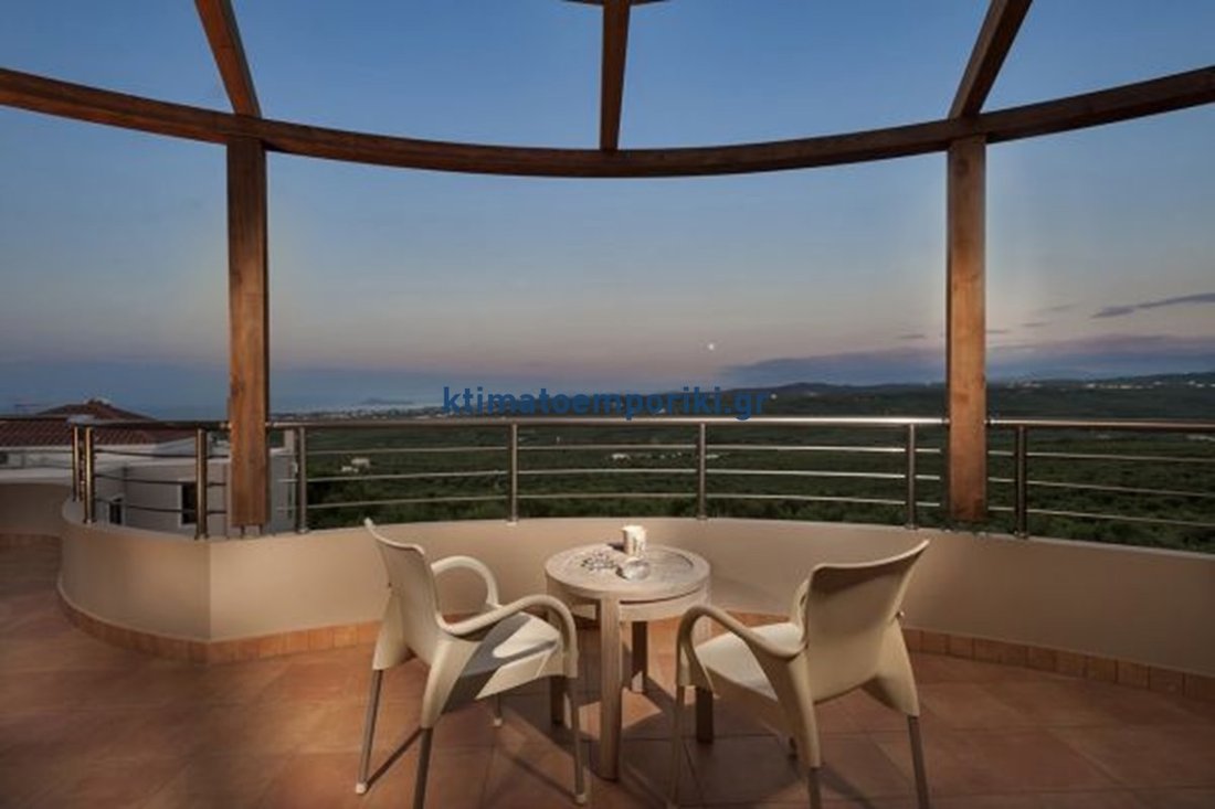 Villa in Platanias, Greece 5 - 16064137