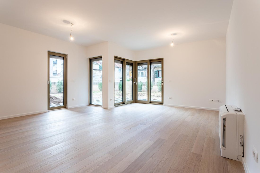 Apartment in Lucac-Manus, Split, Split-Dalmatia County 1 - 16065009