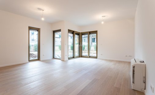 Wohnung in Lucac-Manus, Split, Gespanschaft Split-Dalmatien 1