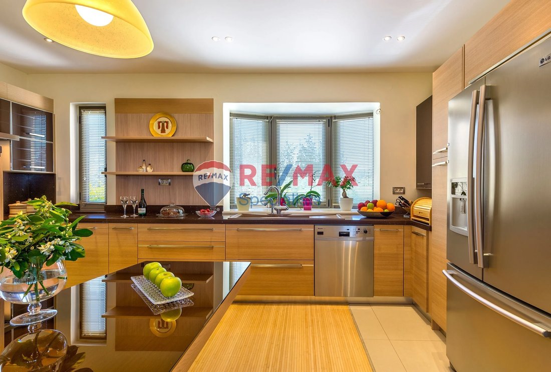 Villa in Platanias, Greece 4 - 16064138