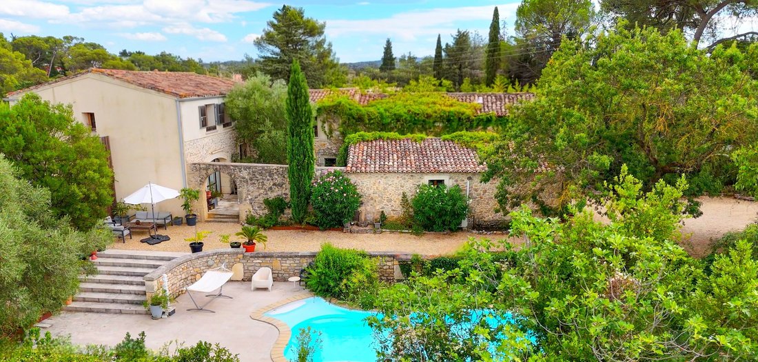 House in Montpellier, Occitania, France 4 - 15057132