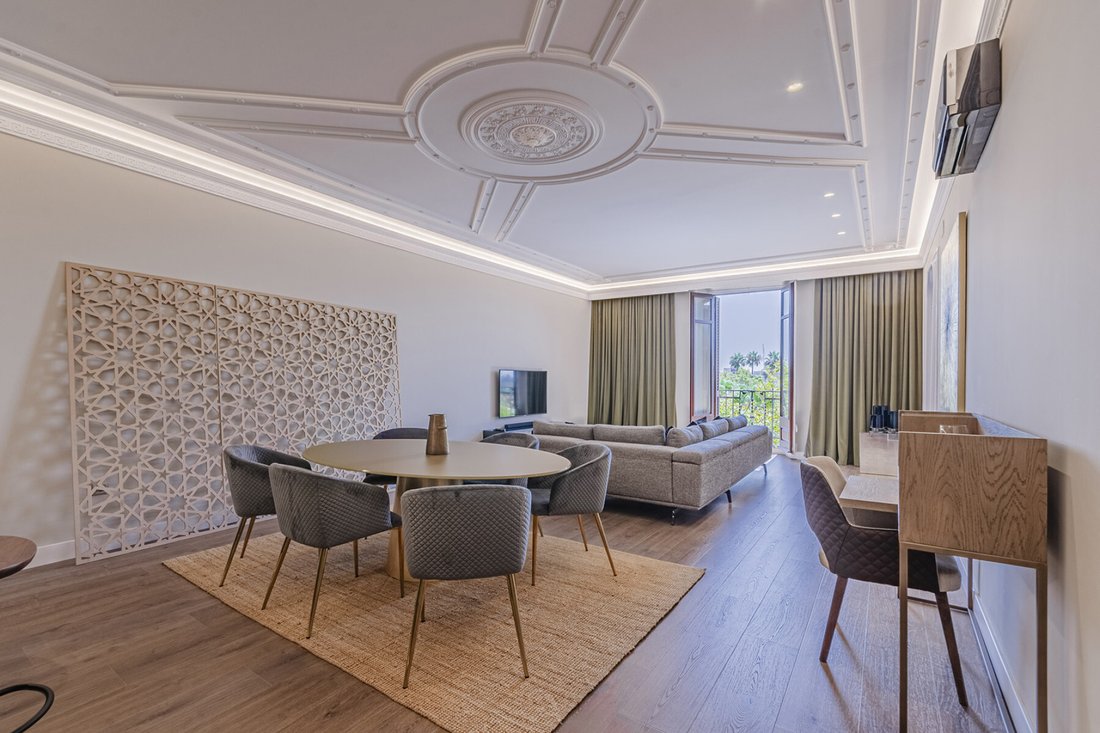 Apartment in Ciutat Vella, Barcelona, Spain 4 - 14544064