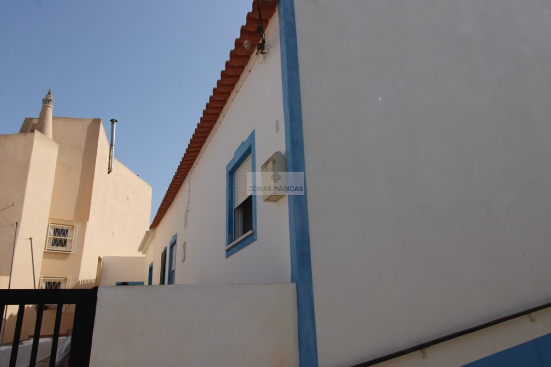 Townhouse in Barao de Sao Miguel, Algarve, Portugal 3 - 16064466
