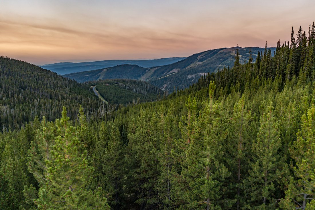 Land in Gallatin Gateway, Montana, United States 2 - 16065403