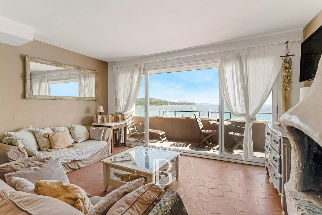Apartment in Port Grimaud, Grimaud, Provence-Alpes-Côte d'Azur 2 - 16063490