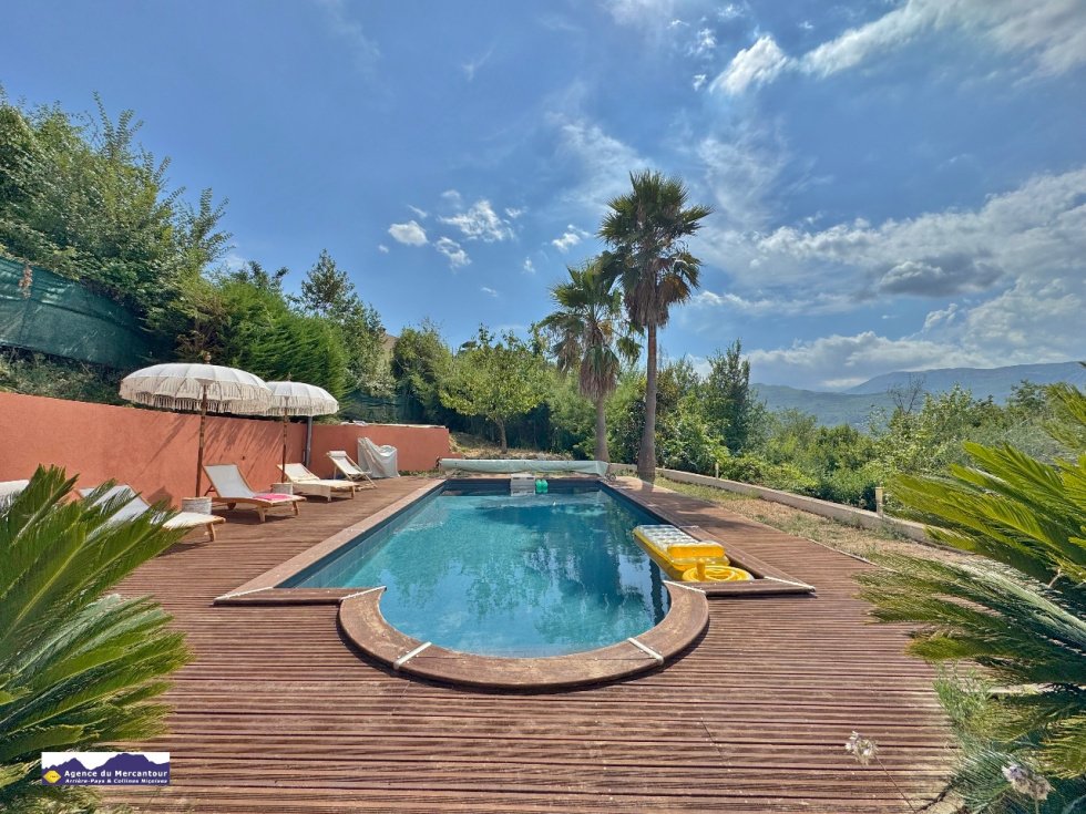 Villa in Levens, Provence-Alpes-Côte d'Azur, France 4 - 16063539