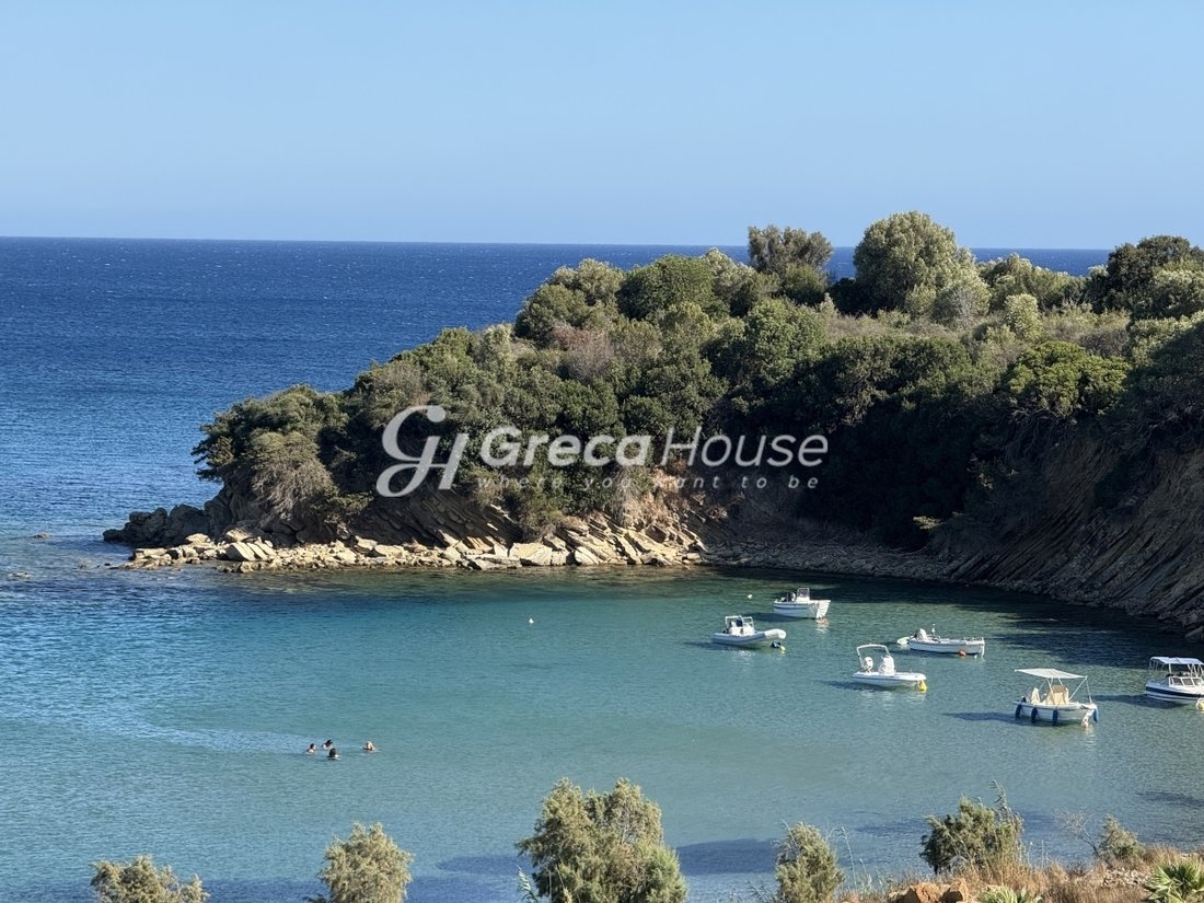 Land in Methoni, Peloponnese, Western Greece and the Ionian, Greece 1 - 14799218