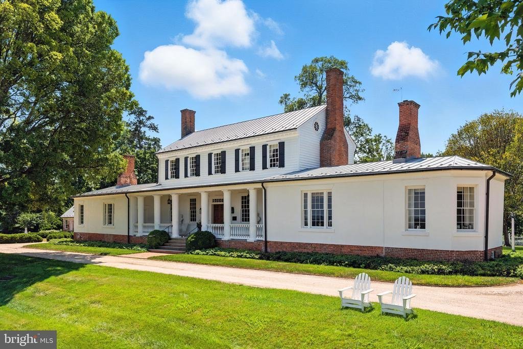 House in Port Royal, Virginia, United States 1 - 16063602