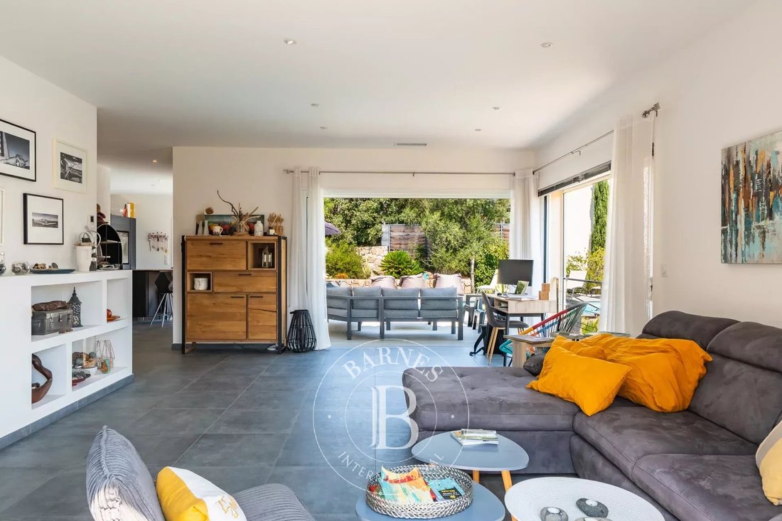 Villa in Monticello, Corsica, France 4 - 16021661
