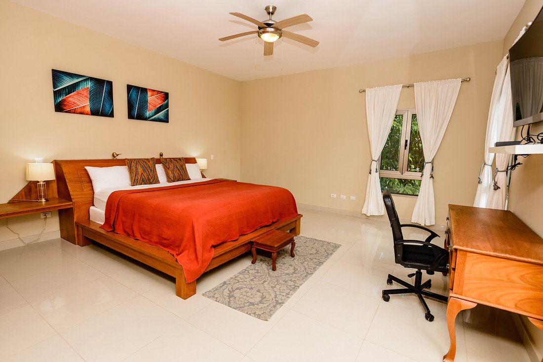 Apartment in Punta Cana, La Altagracia Province, Dominican Republic 4 - 16065509