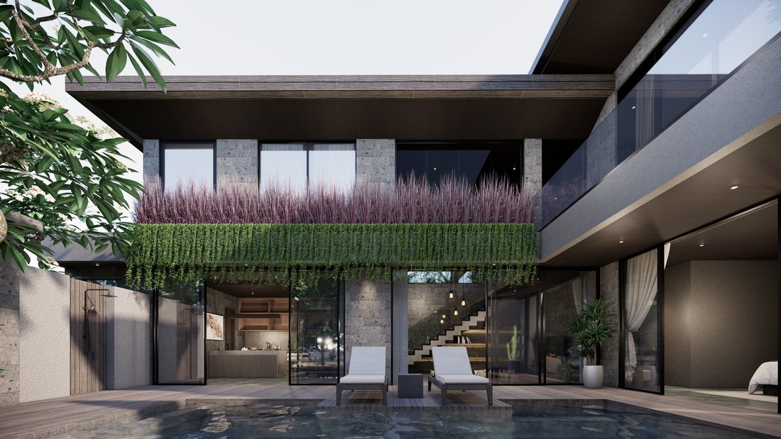 Villa in Ubud, Bali, Indonesia 2 - 16063425