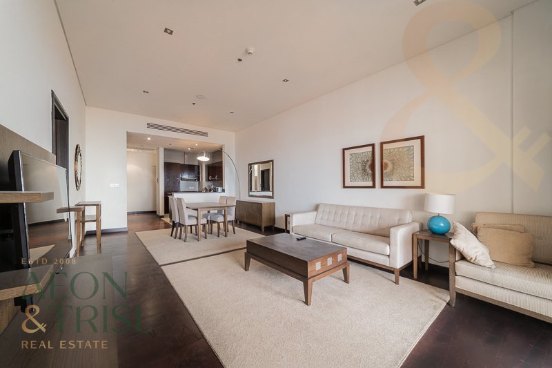 Apartment in Palm Jumeirah, Dubai, United Arab Emirates 3 - 16063811