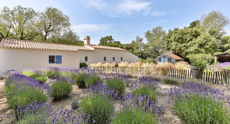 House in Saint-Hilaire-de-Riez, Pays de la Loire, France 2 - 15833595