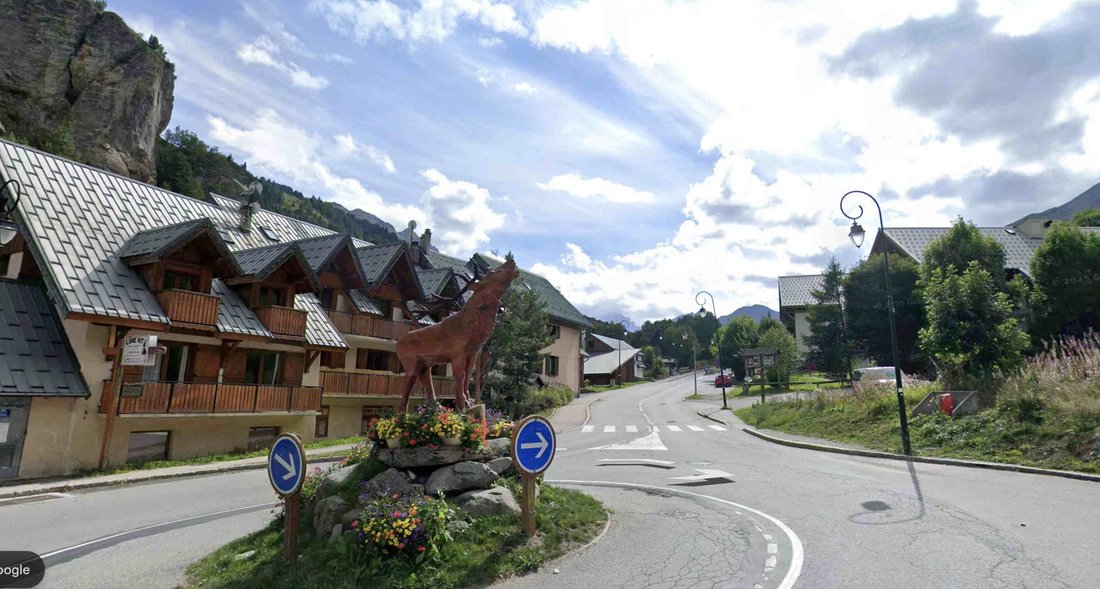House in Valloire, Auvergne-Rhône-Alpes, France 4 - 15961492