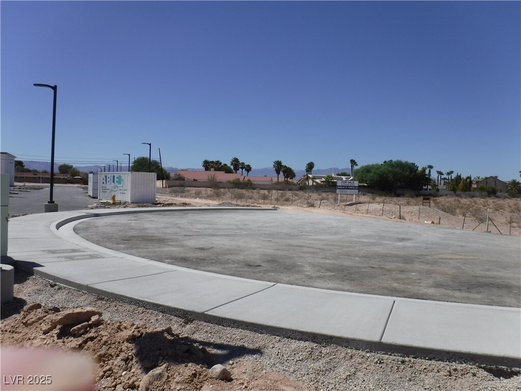 Land in Las Vegas, Nevada, United States 4 - 15999431