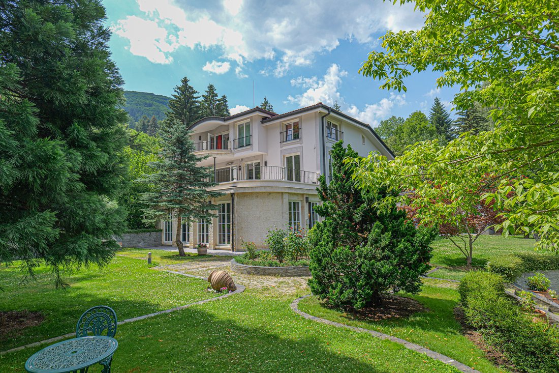 House in Dobarsko, Blagoevgrad Province, Bulgaria 4 - 16063431