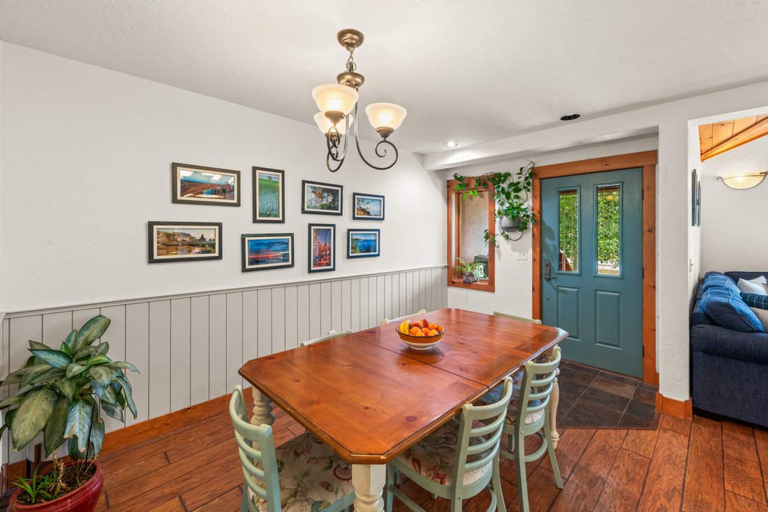 Condo in Crested Butte, Colorado, United States 5 - 16064688