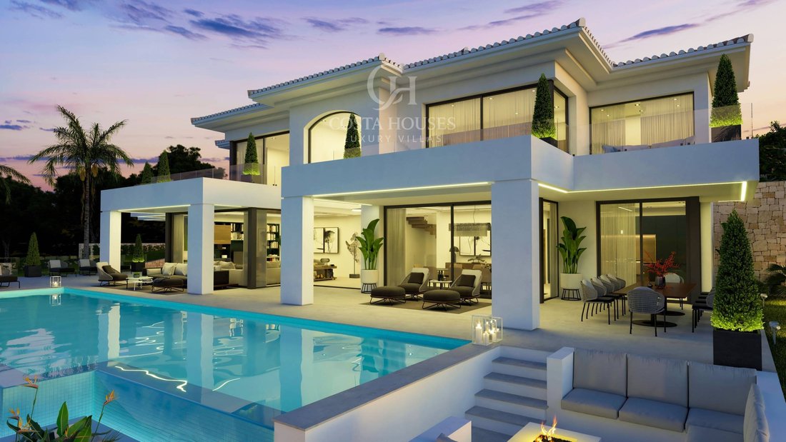 Villa in Xabia / Javea, Valencian Community, Spain 4 - 16064816