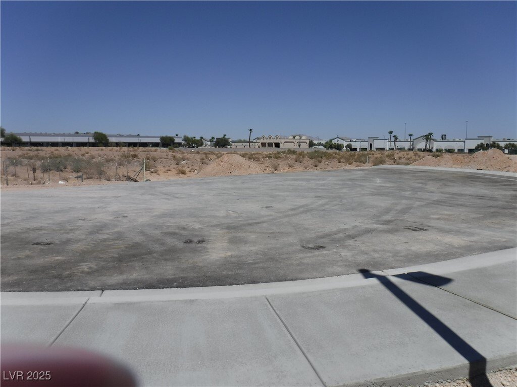 Land in Las Vegas, Nevada, United States 1 - 15999431