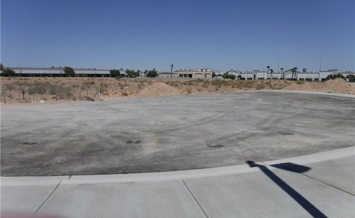 Land in Las Vegas, Nevada, United States 1
