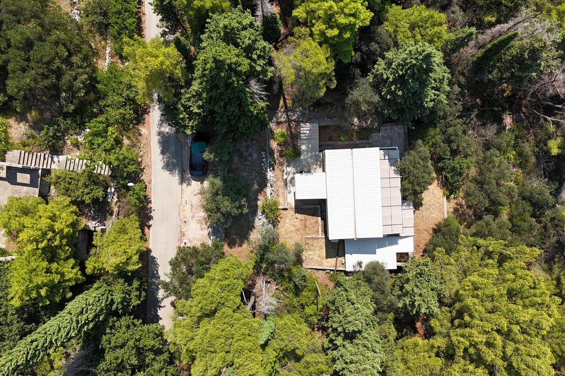 Villa in Banici, Dubrovnik-Neretva County, Croatia 3 - 16065017